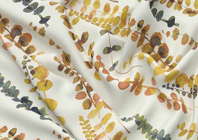 Santa Maria, Desert Dream - Motorised Roman Blind - Image 4